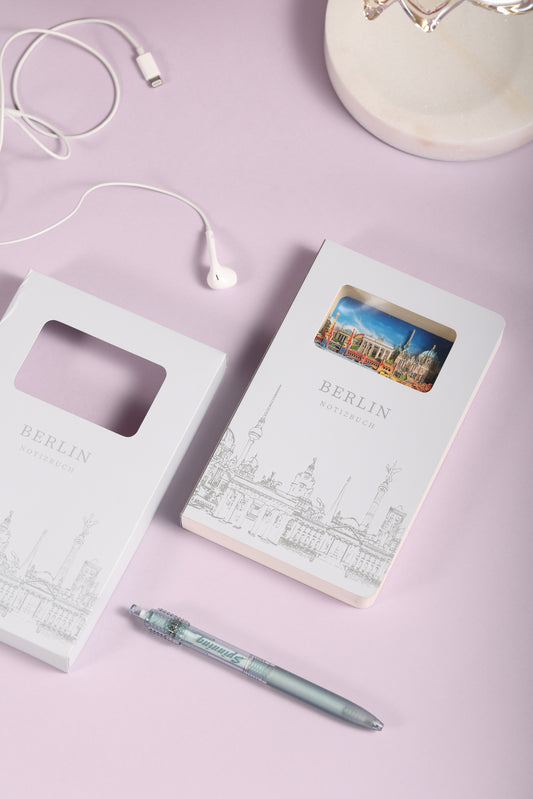 The Global Collection - Berlin🇩🇪