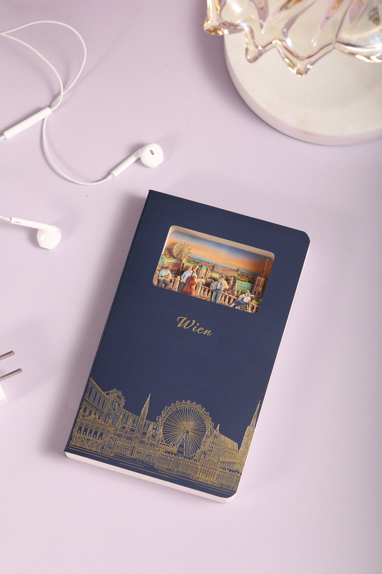 The Global Collection - Vienna🇦🇹