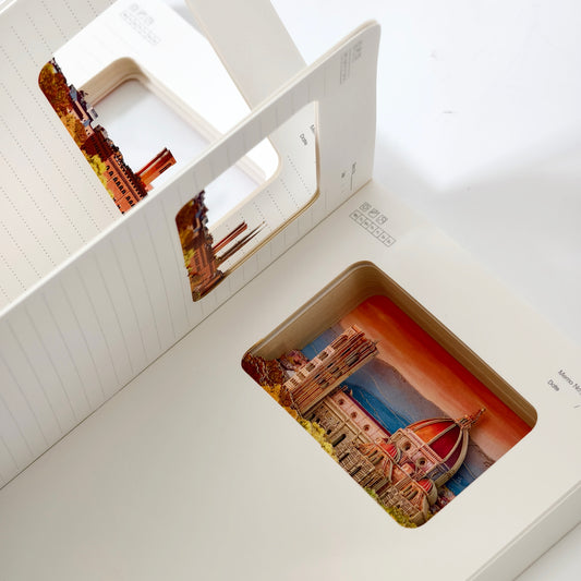 The Global Collection - Florence🇮🇹