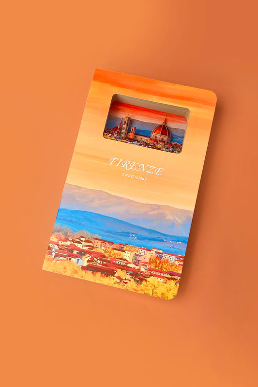 The Global Collection - Florence🇮🇹