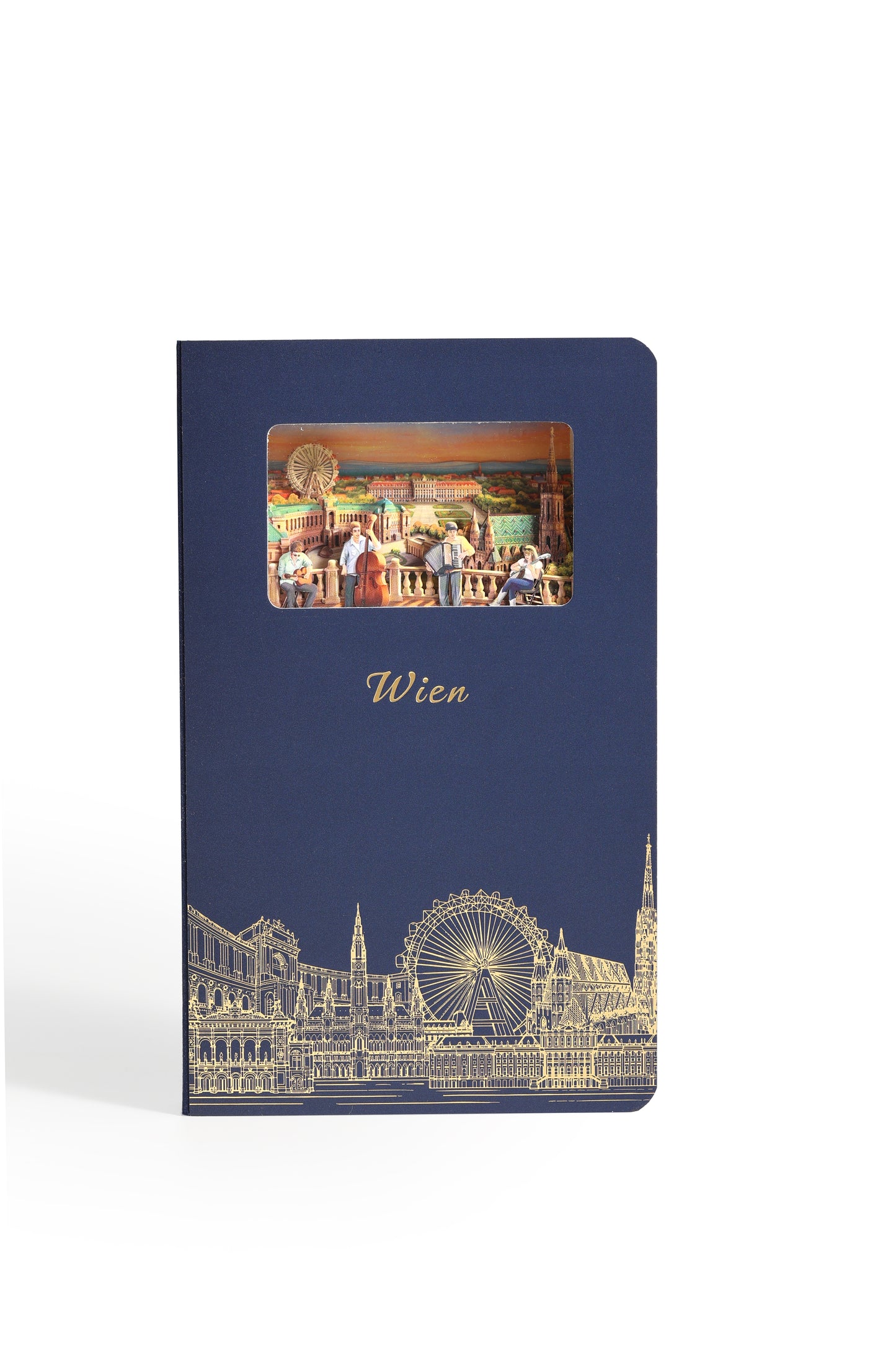 The Global Collection - Vienna🇦🇹