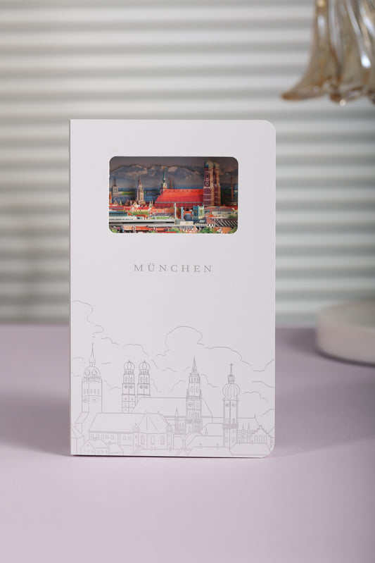 The Global Collection - Munich🇩🇪