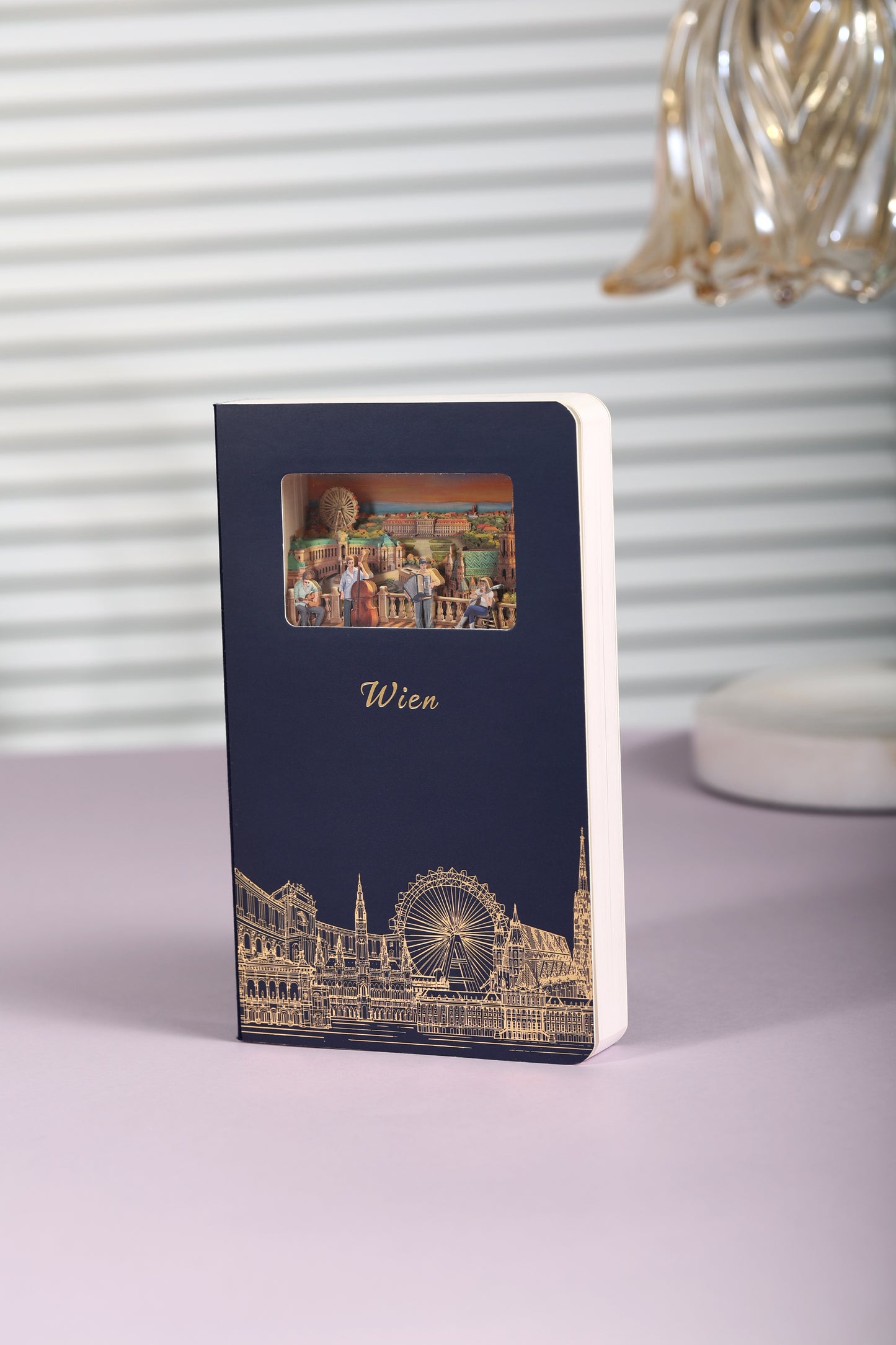 The Global Collection - Vienna🇦🇹