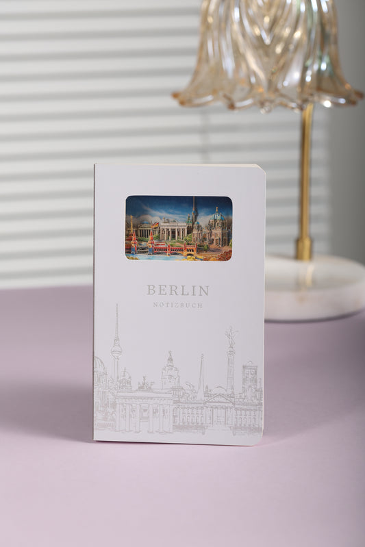 The Global Collection - Berlin🇩🇪