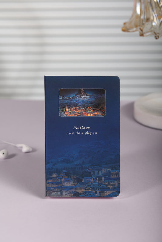 The Global Collection - the Alps🇪🇺