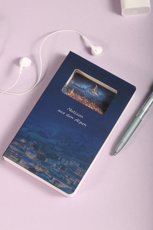 The Global Collection - the Alps🇪🇺