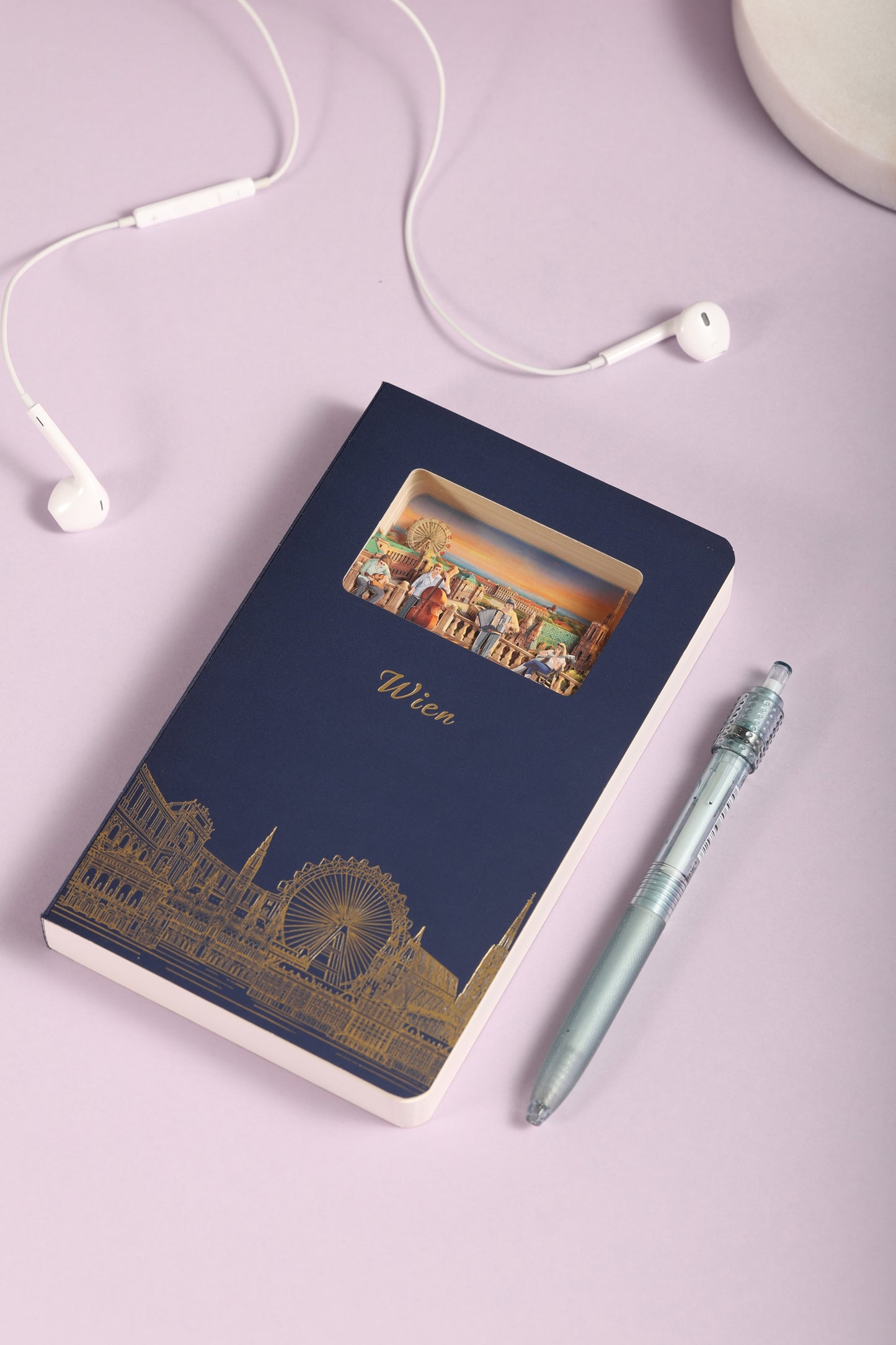 The Global Collection - Vienna🇦🇹