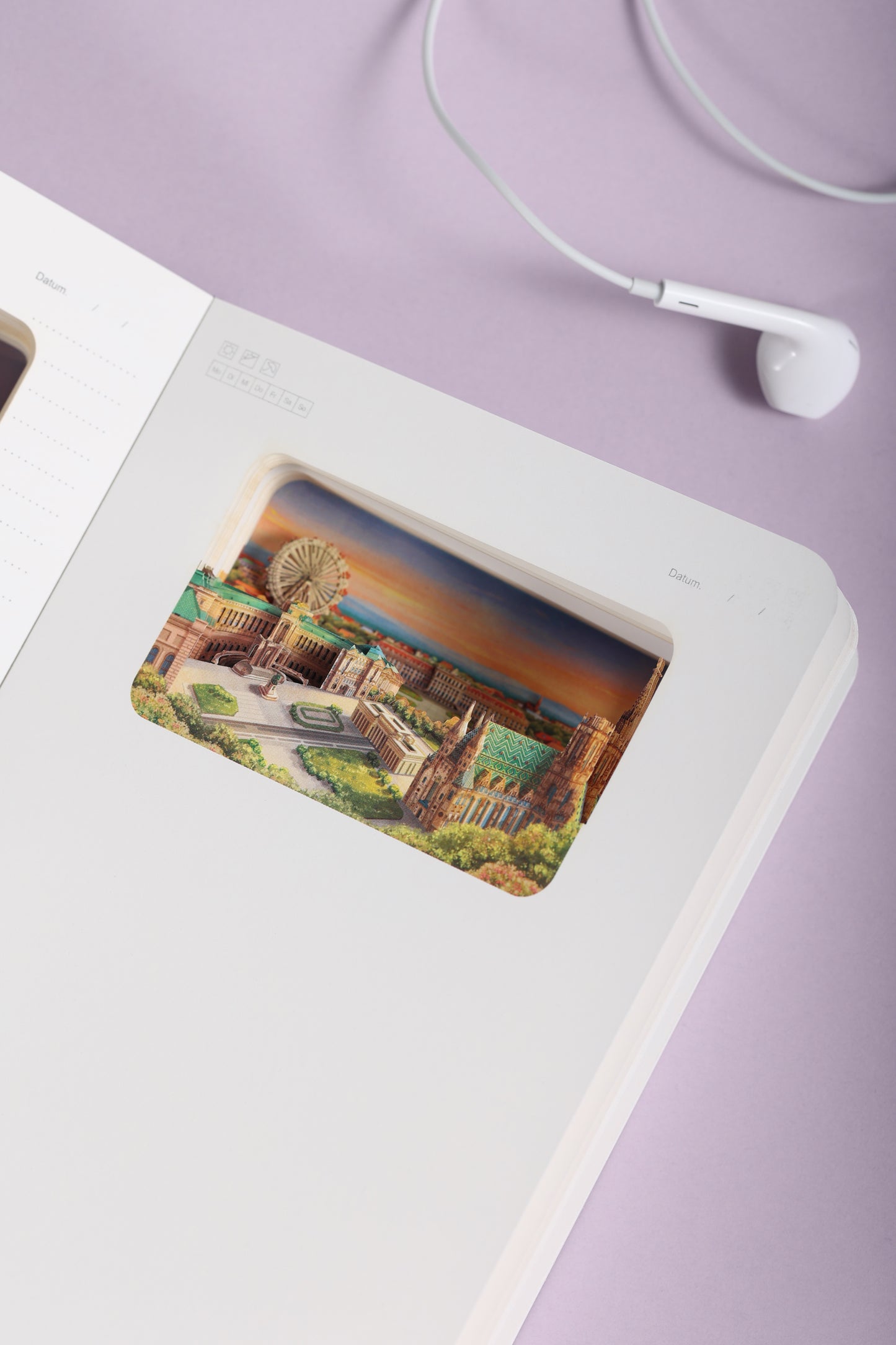 The Global Collection - Vienna🇦🇹