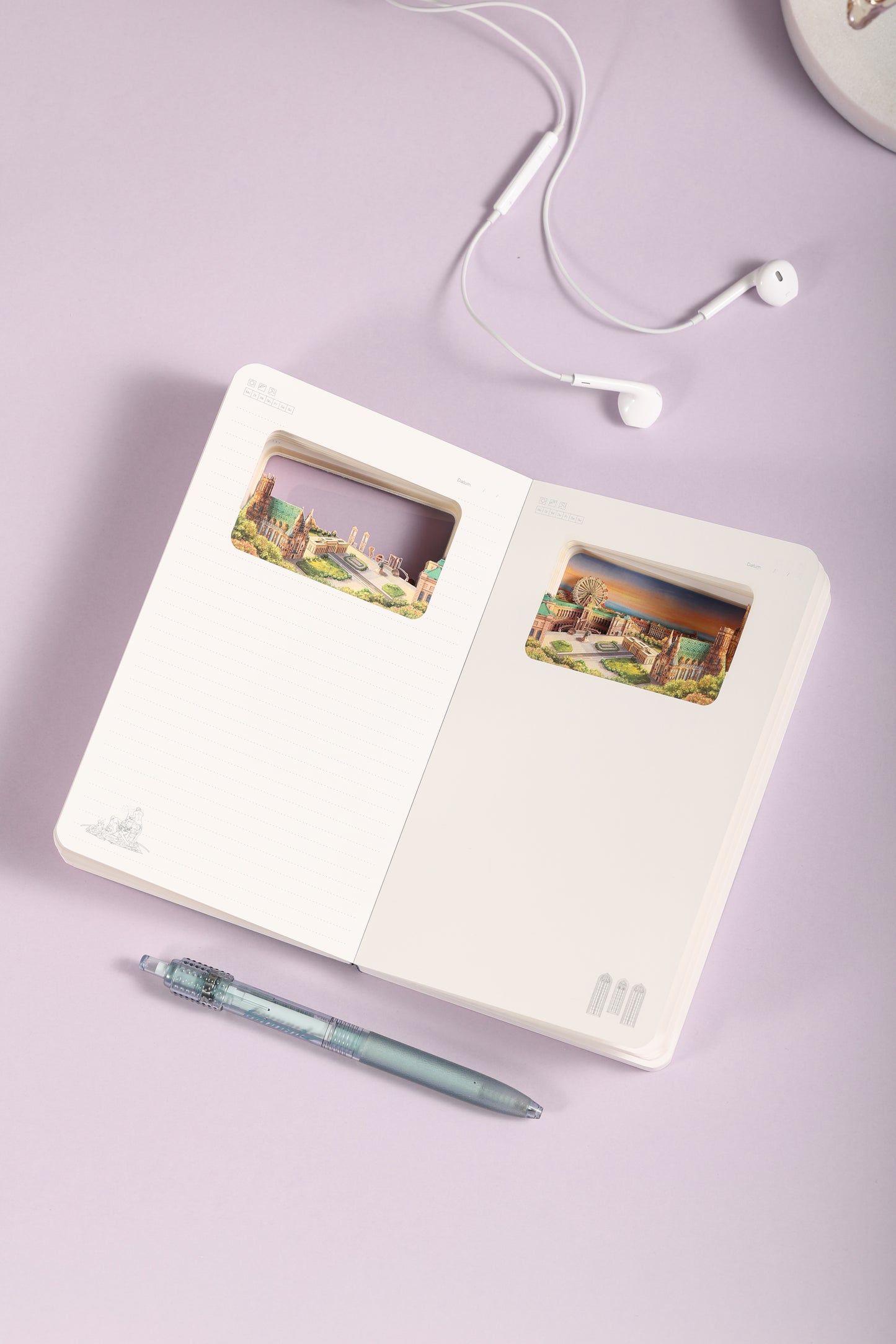 The Global Collection - Vienna🇦🇹