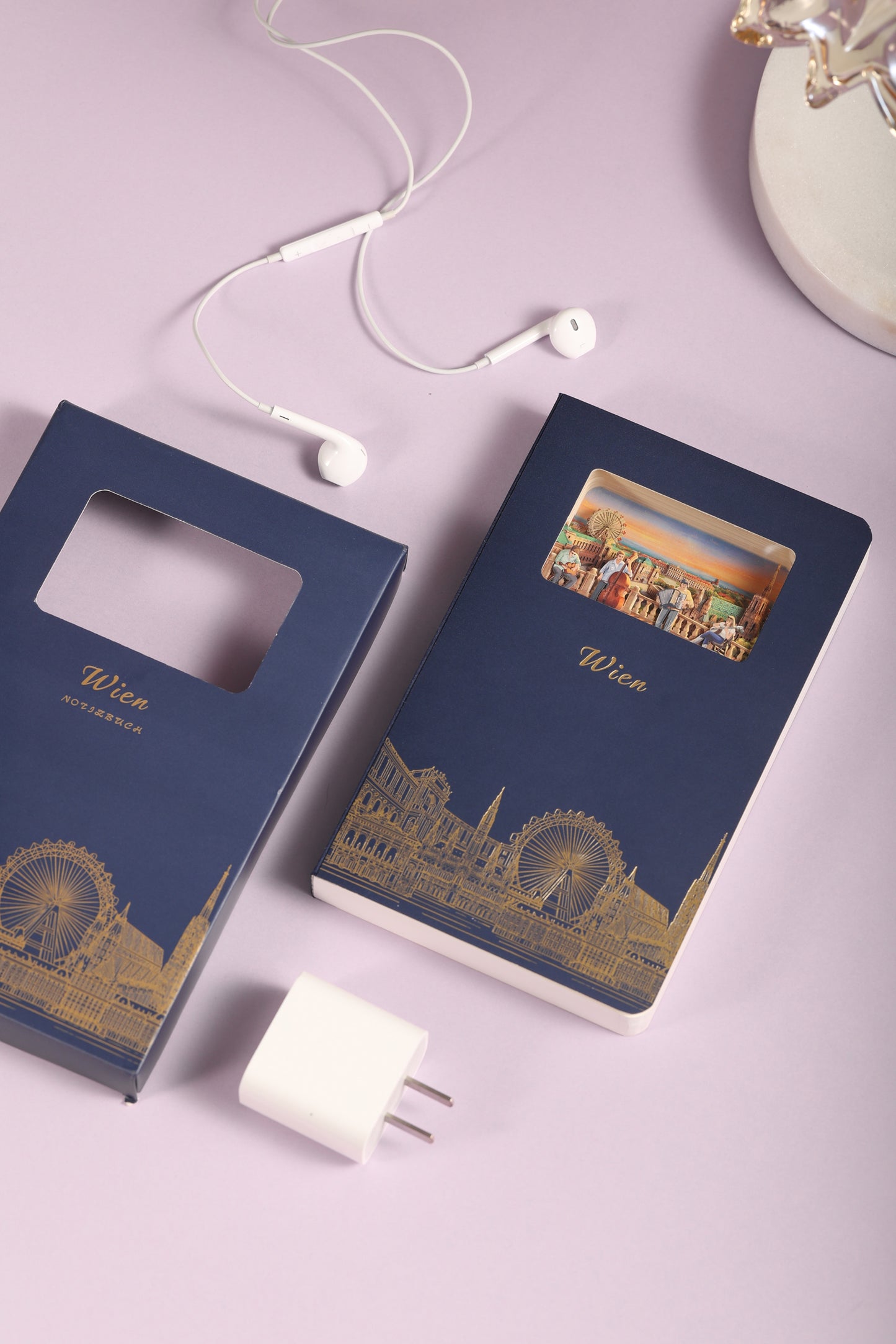 The Global Collection - Vienna🇦🇹