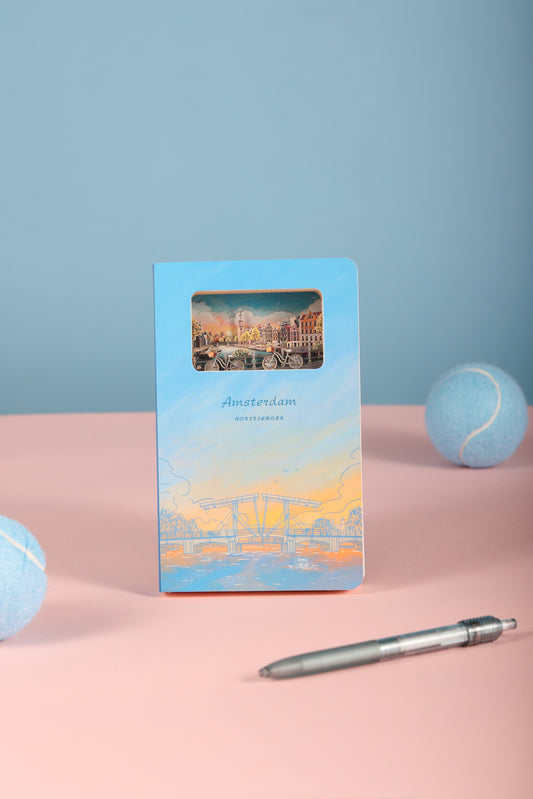 The Global Collection - Amsterdam🇳🇱