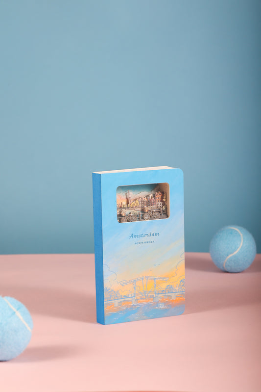 The Global Collection - Amsterdam🇳🇱