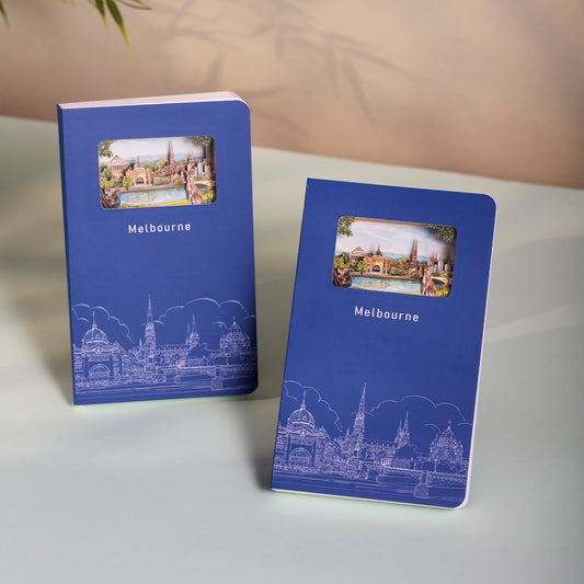 The Australia Series -  Melbourne🇦🇺