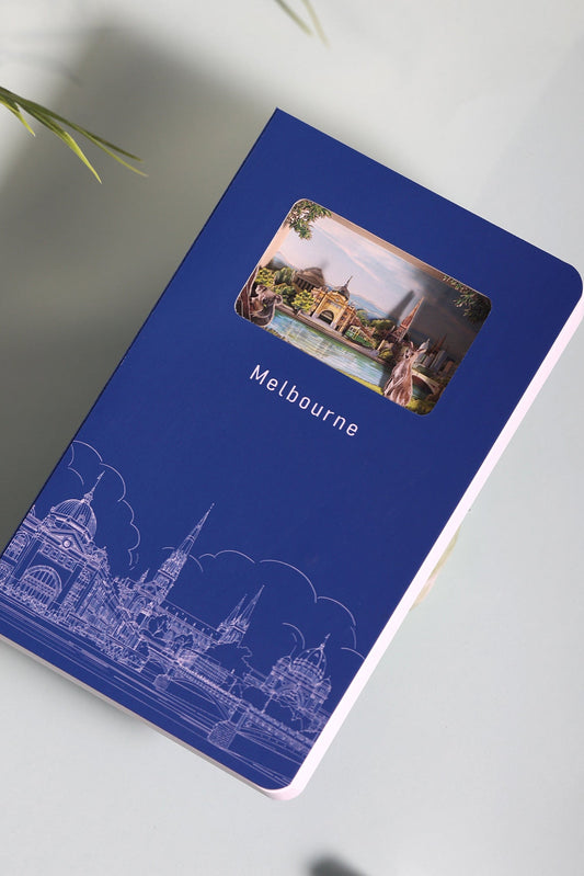 The Australia Series -  Melbourne🇦🇺