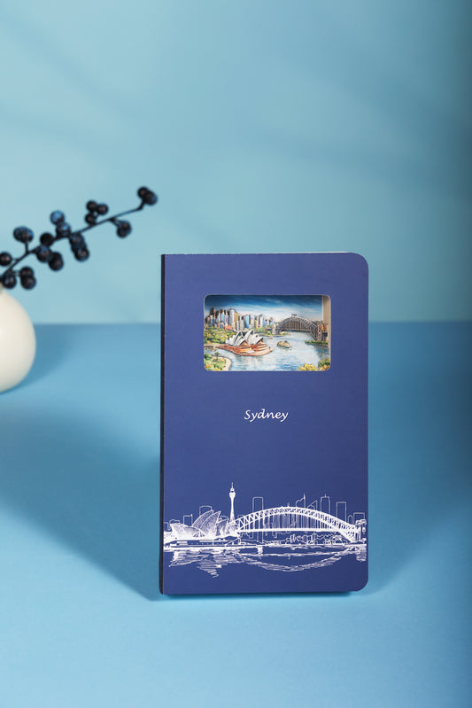 The Australia Series - Sydney🇦🇺