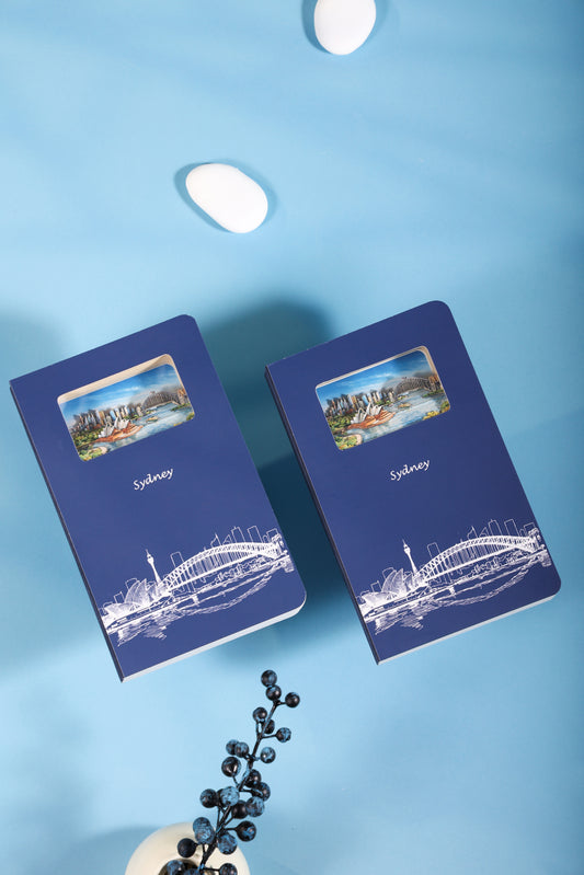 The Australia Series - Sydney🇦🇺